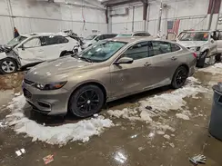 1G1ZE5ST6HF212528 2017 CHEVROLET MALIBU