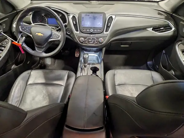 1G1ZE5ST6HF212528 2017 CHEVROLET MALIBU - Image 8