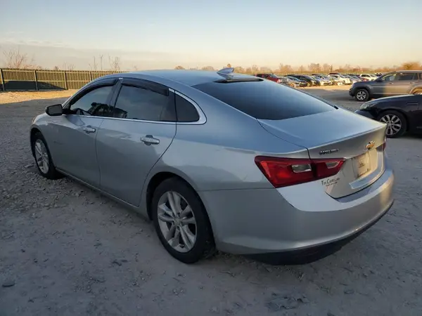 1G1ZE5ST6HF212562 2017 CHEVROLET MALIBU - Image 2