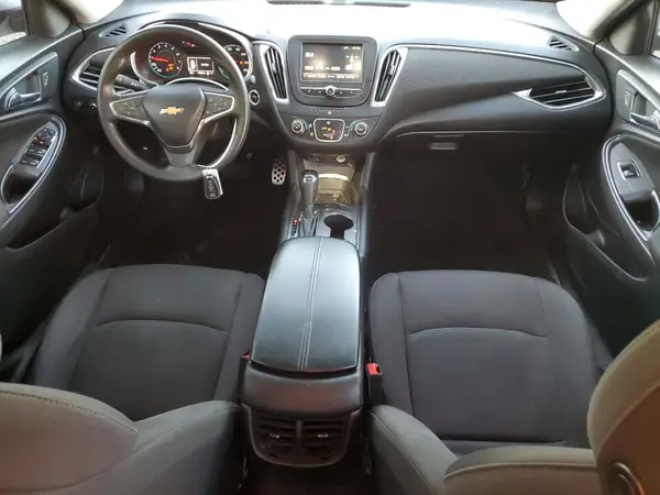 1G1ZE5ST6HF212562 2017 CHEVROLET MALIBU - Image 8