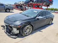 1G1ZE5ST6HF212822 2017 CHEVROLET MALIBU