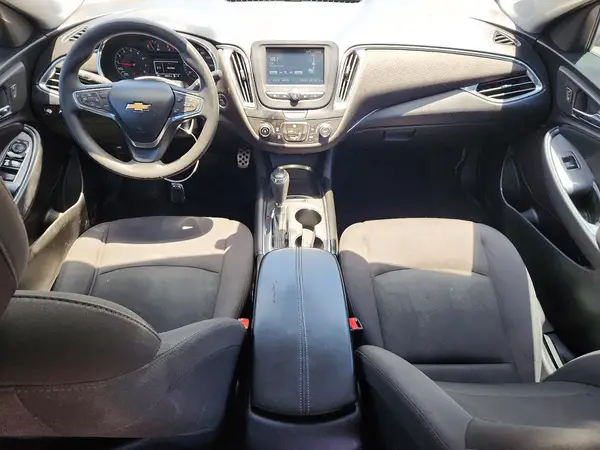 1G1ZE5ST6HF212822 2017 CHEVROLET MALIBU - Image 8