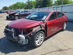 1G1ZE5ST6HF213310 2017 CHEVROLET MALIBU
