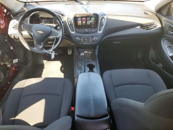 1G1ZE5ST6HF213310 2017 CHEVROLET MALIBU - Image 8