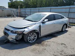 1G1ZE5ST6HF213520 2017 CHEVROLET MALIBU