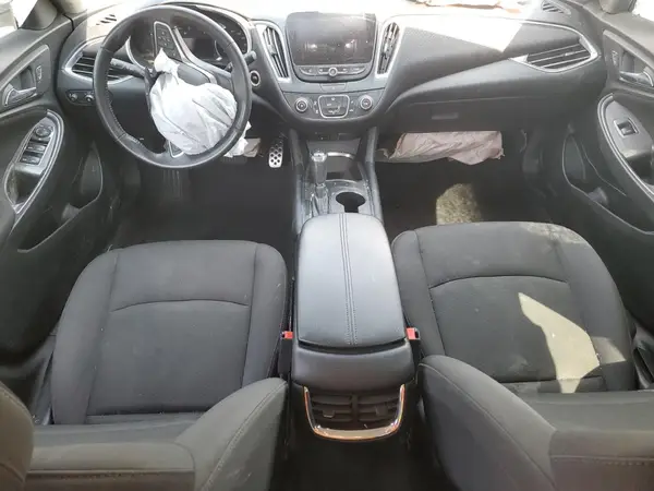 1G1ZE5ST6HF213520 2017 CHEVROLET MALIBU - Image 8