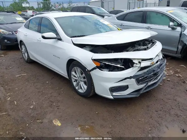1G1ZE5ST6HF214585 2017 CHEVROLET MALIBU - Image 1