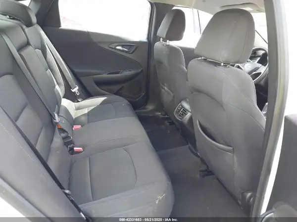 1G1ZE5ST6HF214585 2017 CHEVROLET MALIBU - Image 8