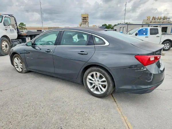 1G1ZE5ST6HF214814 2017 CHEVROLET MALIBU - Image 2