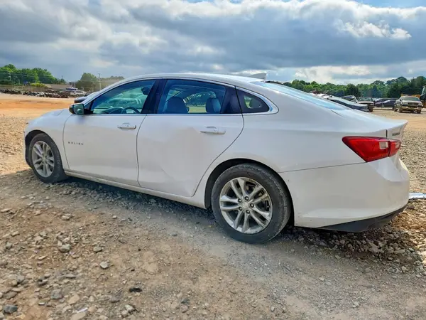 1G1ZE5ST6HF215526 2017 CHEVROLET MALIBU - Image 2