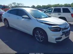 1G1ZE5ST6HF215848 2017 CHEVROLET MALIBU