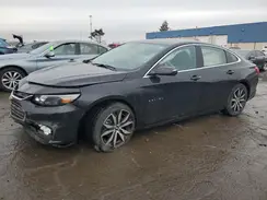 1G1ZE5ST6HF216076 2017 CHEVROLET MALIBU