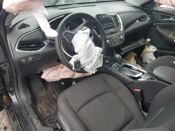 1G1ZE5ST6HF216076 2017 CHEVROLET MALIBU - Image 8