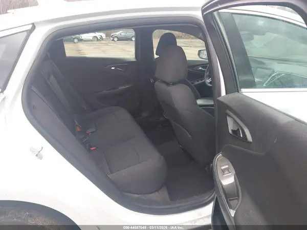 1G1ZE5ST6HF217177 2017 CHEVROLET MALIBU - Image 8