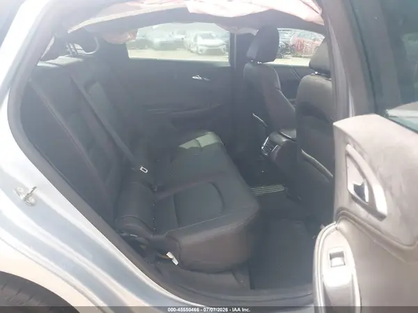 1G1ZE5ST6HF217759 2017 CHEVROLET MALIBU - Image 8
