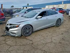 1G1ZE5ST6HF217910 2017 CHEVROLET MALIBU