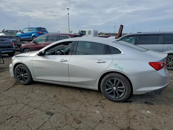 1G1ZE5ST6HF217910 2017 CHEVROLET MALIBU - Image 2