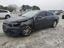 1G1ZE5ST6HF217938 2017 CHEVROLET MALIBU