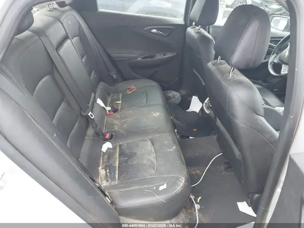 1G1ZE5ST6HF218393 2017 CHEVROLET MALIBU - Image 8