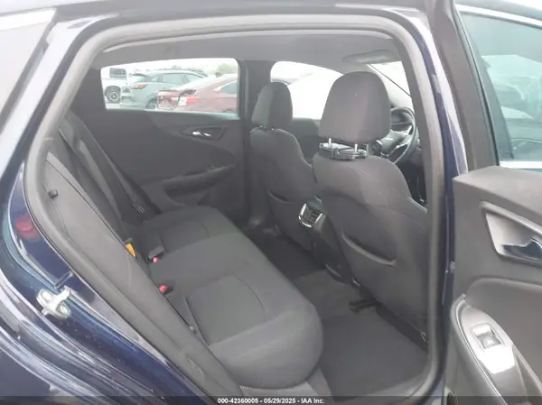 1G1ZE5ST6HF218975 2017 CHEVROLET MALIBU - Image 8