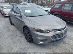 1G1ZE5ST6HF219091 2017 CHEVROLET MALIBU