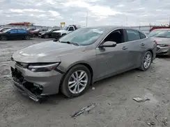 1G1ZE5ST6HF219186 2017 CHEVROLET MALIBU
