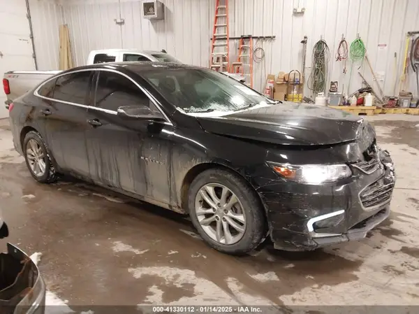 1G1ZE5ST6HF220189 2017 CHEVROLET MALIBU - Image 1