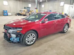 1G1ZE5ST6HF220547 2017 CHEVROLET MALIBU