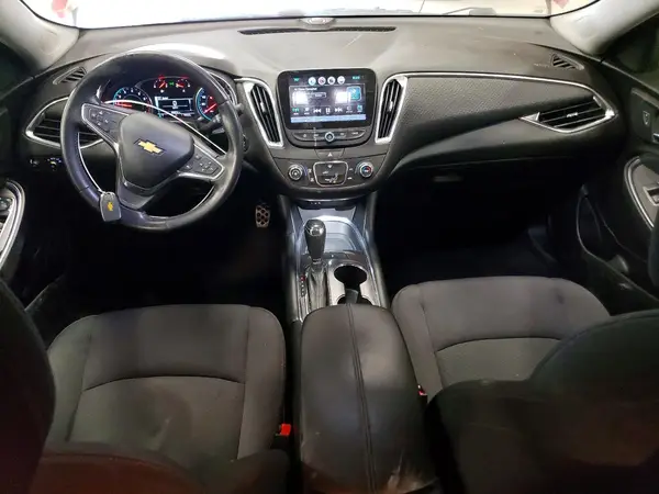 1G1ZE5ST6HF220547 2017 CHEVROLET MALIBU - Image 8