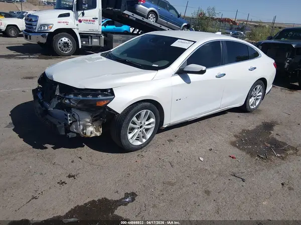 1G1ZE5ST6HF221276 2017 CHEVROLET MALIBU - Image 2