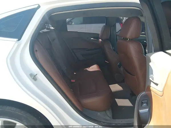1G1ZE5ST6HF221276 2017 CHEVROLET MALIBU - Image 8