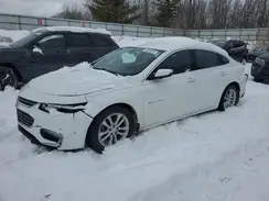 1G1ZE5ST6HF221326 2017 CHEVROLET MALIBU