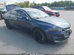 1G1ZE5ST6HF221357 2017 CHEVROLET MALIBU