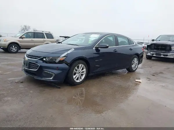 1G1ZE5ST6HF221746 2017 CHEVROLET MALIBU - Image 2