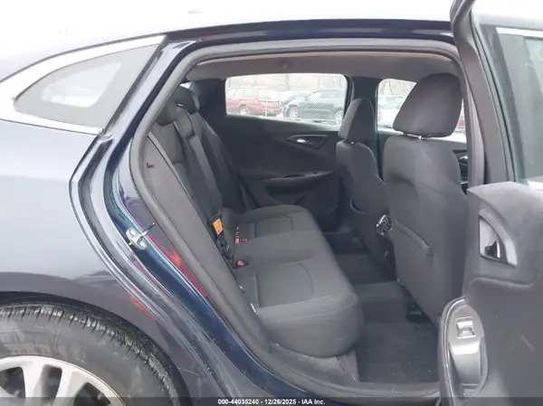 1G1ZE5ST6HF221746 2017 CHEVROLET MALIBU - Image 8
