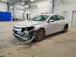 1G1ZE5ST6HF221956 2017 CHEVROLET MALIBU