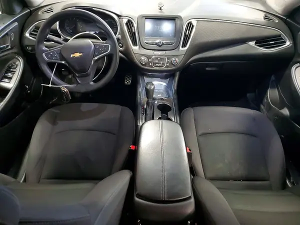 1G1ZE5ST6HF221956 2017 CHEVROLET MALIBU - Image 8
