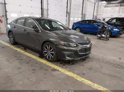 1G1ZE5ST6HF222928 2017 CHEVROLET MALIBU