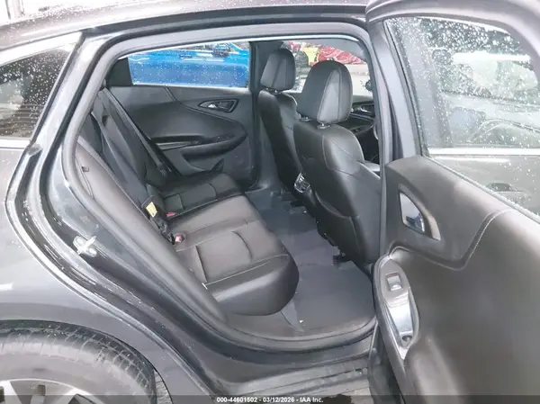 1G1ZE5ST6HF222928 2017 CHEVROLET MALIBU - Image 8