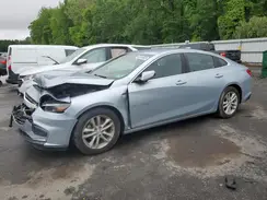 1G1ZE5ST6HF223478 2017 CHEVROLET MALIBU