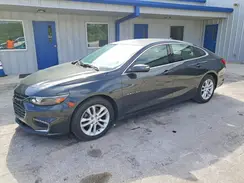 1G1ZE5ST6HF223688 2017 CHEVROLET MALIBU