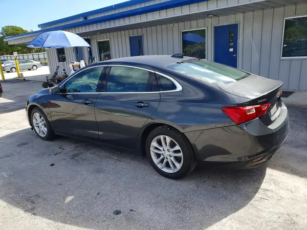 1G1ZE5ST6HF223688 2017 CHEVROLET MALIBU - Image 2