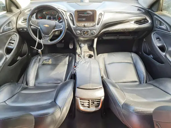 1G1ZE5ST6HF223688 2017 CHEVROLET MALIBU - Image 8