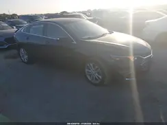 1G1ZE5ST6HF223903 2017 CHEVROLET MALIBU