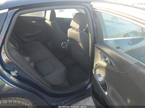 1G1ZE5ST6HF223903 2017 CHEVROLET MALIBU - Image 8