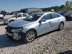 1G1ZE5ST6HF225103 2017 CHEVROLET MALIBU