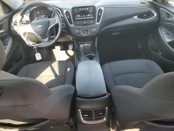 1G1ZE5ST6HF225103 2017 CHEVROLET MALIBU - Image 8