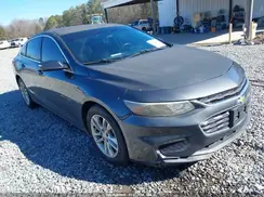 1G1ZE5ST6HF225165 2017 CHEVROLET MALIBU