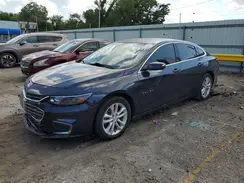 1G1ZE5ST6HF225599 2017 CHEVROLET MALIBU