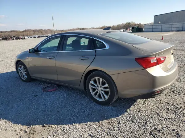 1G1ZE5ST6HF225909 2017 CHEVROLET MALIBU - Image 2